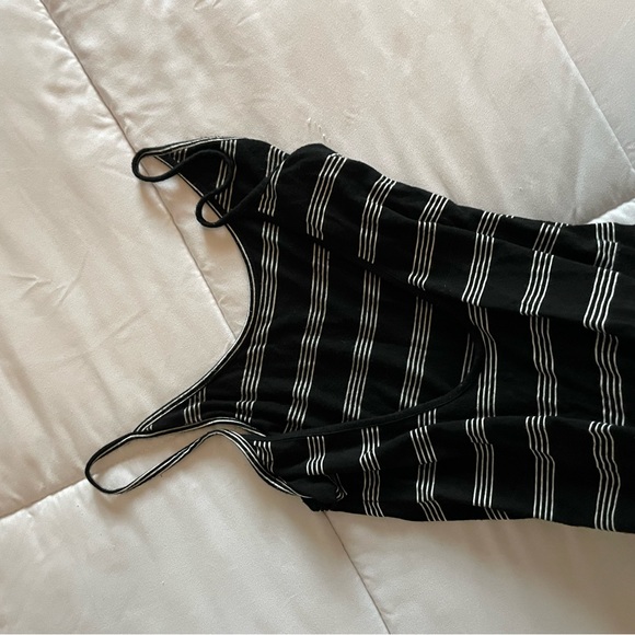 American Eagle Open Back Body Suit - Picture 4 of 4